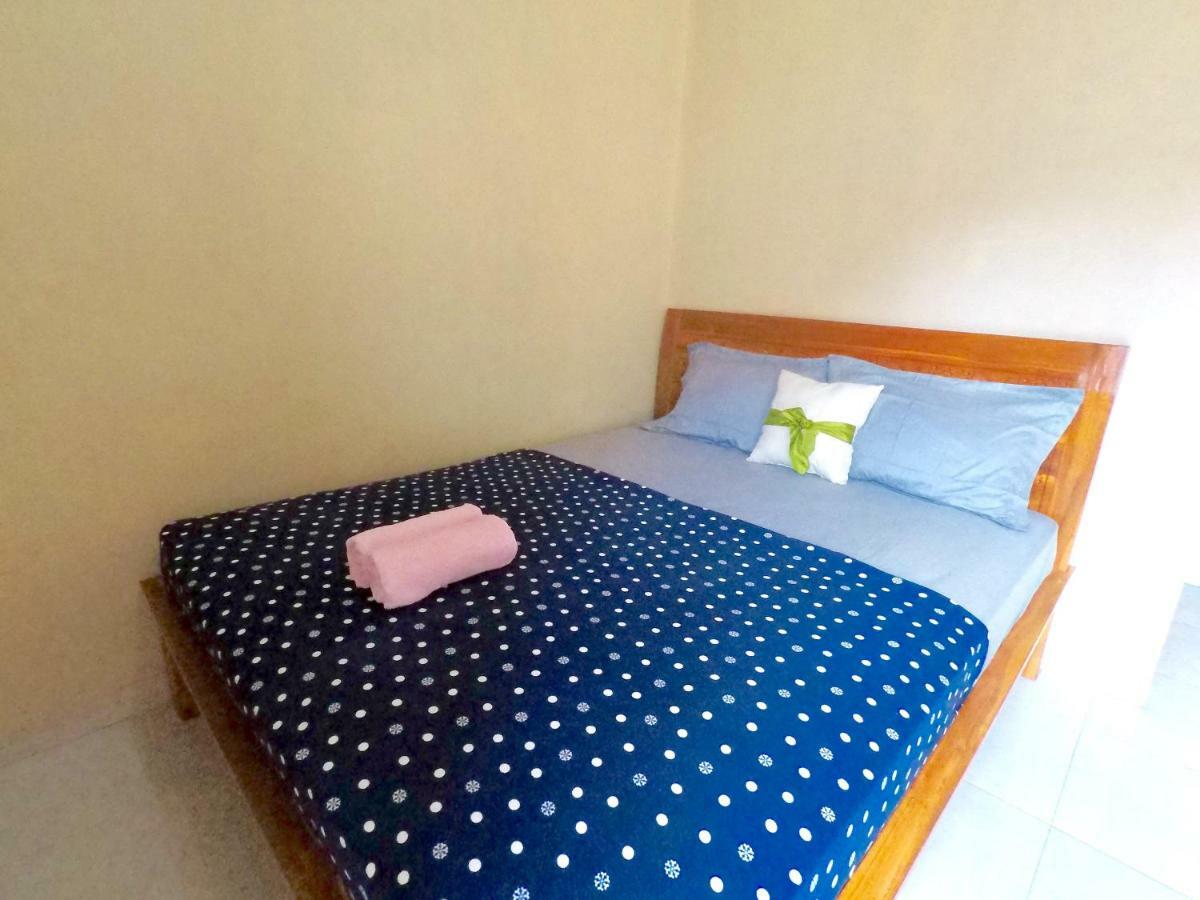 Asta Homestay كاريمونجاوا المظهر الخارجي الصورة